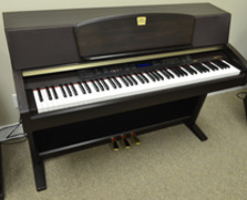 Yamaha Clavinova CLP-970A